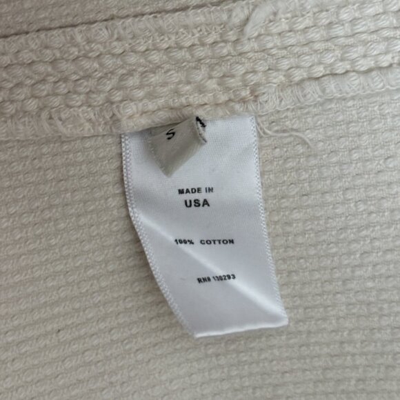 COPY - Prospective Flow Cream Hoodie - Picture 5 of 5